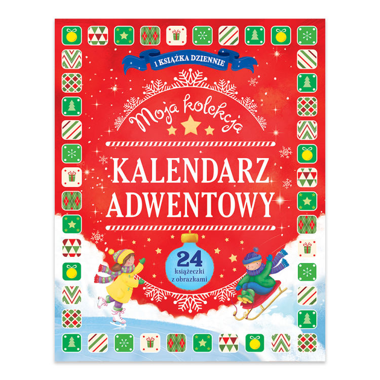 Kalendarz adwentowy. Moja kolekcja.png