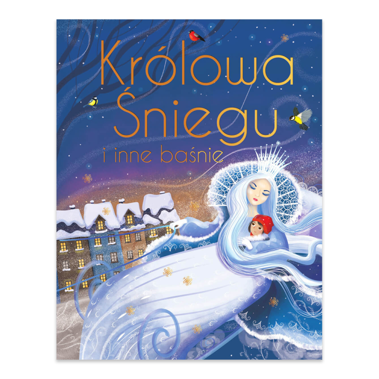 Królowa Śniegu i inne baśnie wyd. ekskluzywne.png