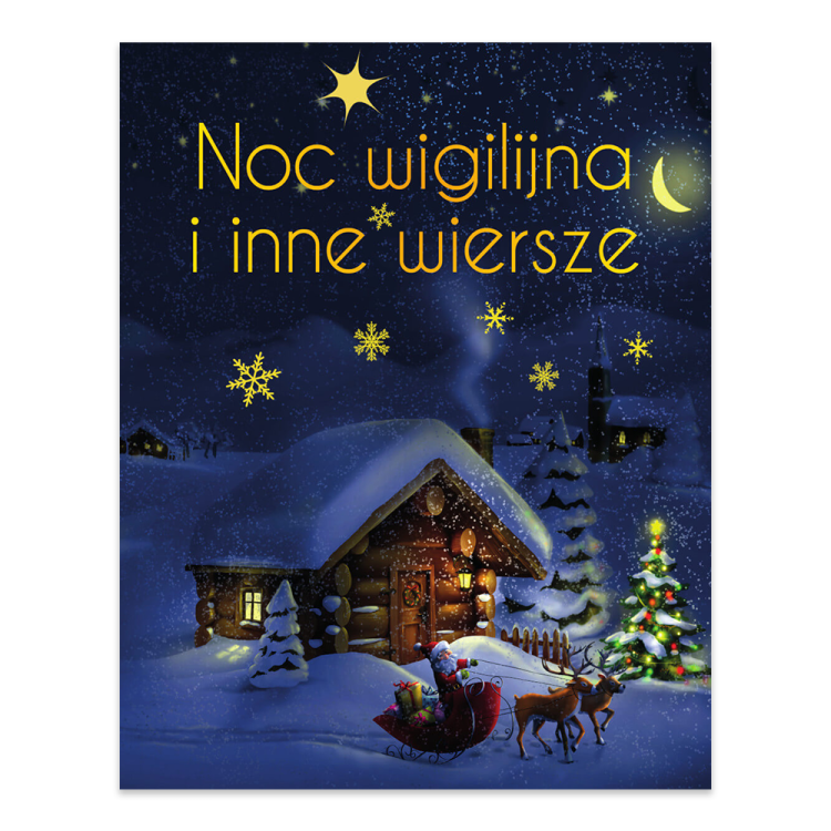 Noc wigilijna i inne wiersze wyd. ekskluzywne.png