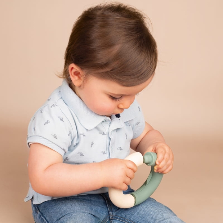 Smoby Little Krążki Edukacyjne Układanka Kółka dla Dzieci 12 elementów_7.jpg