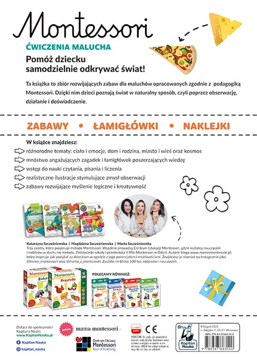 Zabawy malucha 2-3 lata. Montessori. Karty sensoryczne_2.png