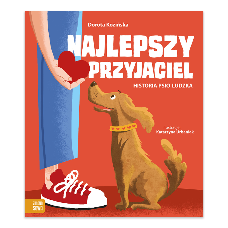 Najlepszy przyjaciel. Historia psio-ludzka.png