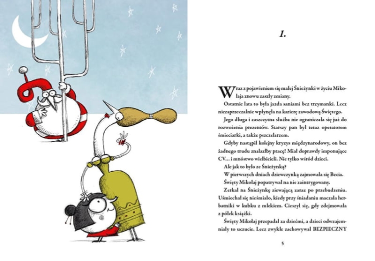 Święty Mikołaj i Śnieżynka, która spadła mu z nieba_2.png