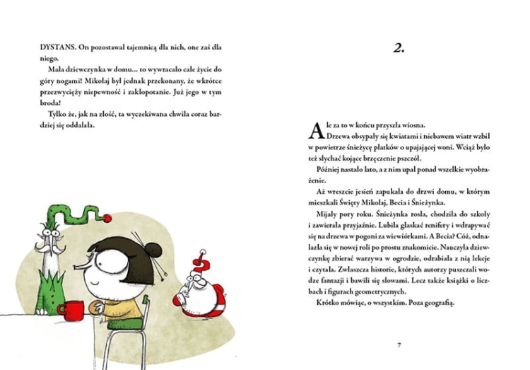 Święty Mikołaj i Śnieżynka, która spadła mu z nieba_3.png