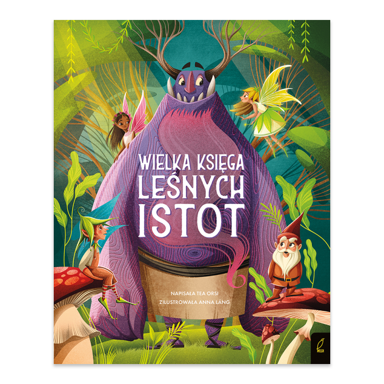 Wielka księga leśnych istot. Fantastyczne stworzenia.png