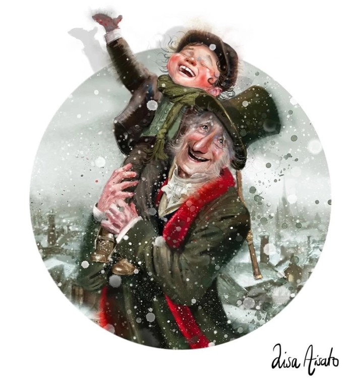 Opowieść wigilijna, czyli kolęda prozą_2.webp