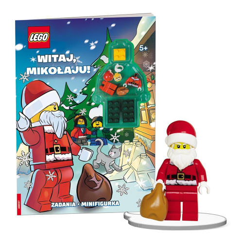 LEGO Master. Witaj, Mikołaju!.png