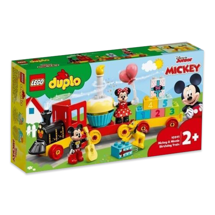 Lego DUPLO Urodzinowy pociąg myszek Miki i Minnie.png