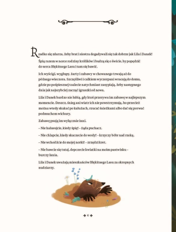 O króliczkach, które nie słuchały rodziców. Wyspa wolności_4.webp