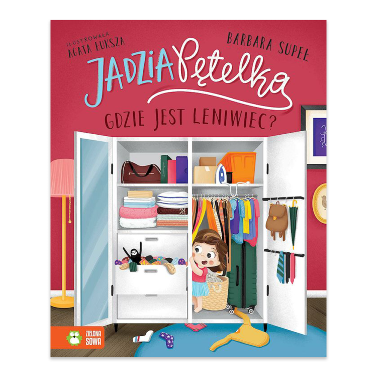 Gdzie jest leniwiec. Jadzia Pętelka.png