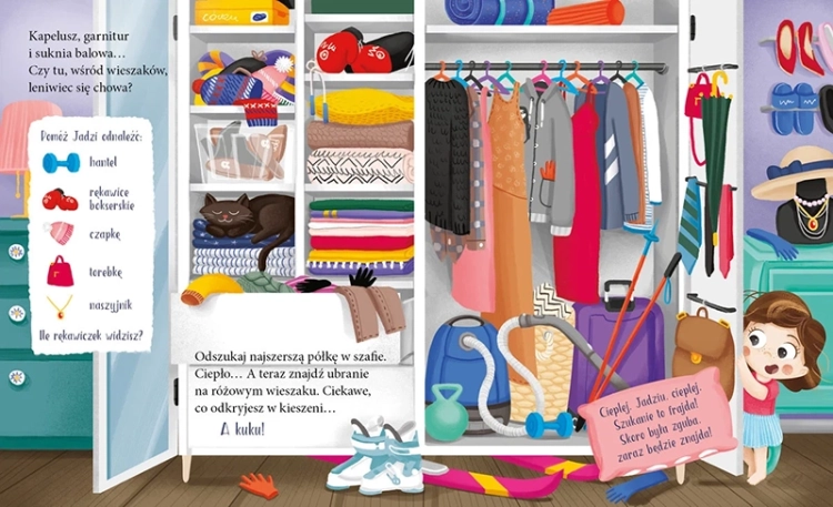 Gdzie jest leniwiec. Jadzia Pętelka_3.webp
