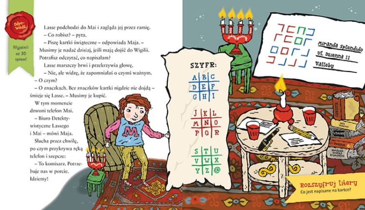 Święta w Valleby. Niespodziewane prezenty. Biuro Detektywistyczne Lassego i Mai_3.jpg