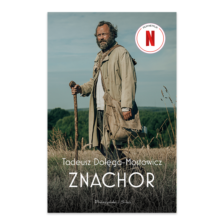 Znachor (okładka filmowa).png
