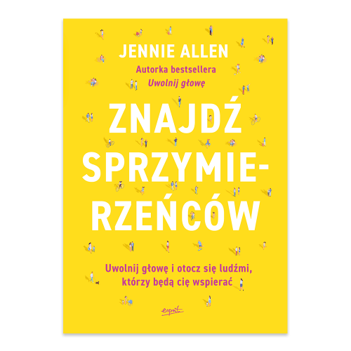 Znajdź sprzymierzeńców. Uwolnij głowę i otocz się ludźmi, którzy będą cię wspierać.png