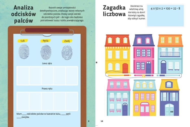 Zostań detektywem. Zabawy i zagadki_5.jpg