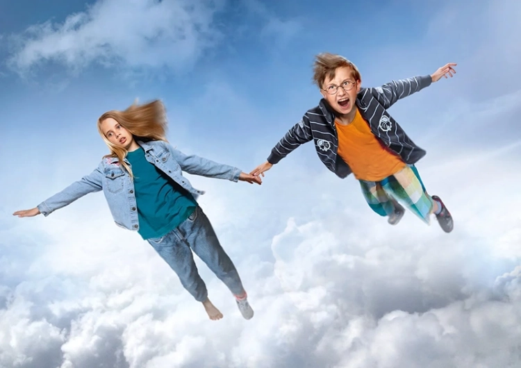 Magiczne Drzewo. Zaginiona para. Tom 13_4.webp