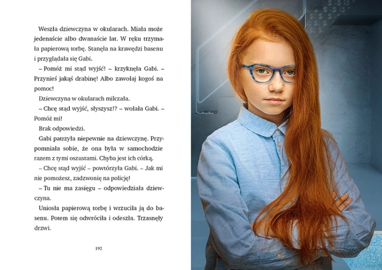 Magiczne Drzewo. Zaginiona para. Tom 13_6.webp