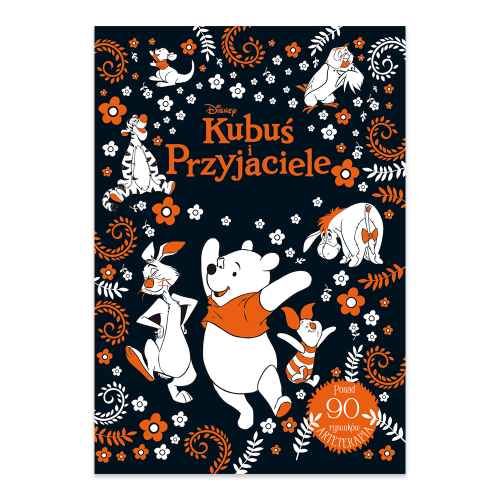 Arteterapia. Disney Kubuś i Przyjaciele.png