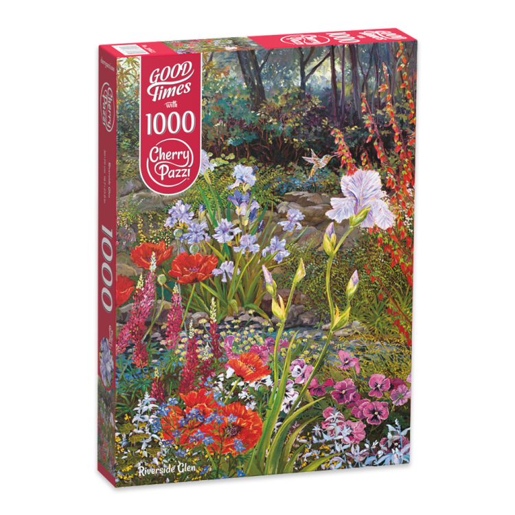 Puzzle 1000 CherryPazzi Riverside Glen.png
