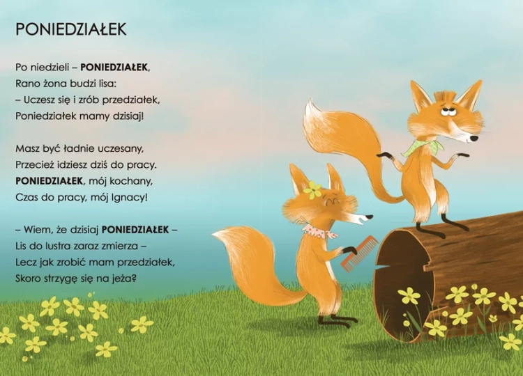 Dni, tygodnie i miesiące z sową, jeżem i zającem_2.webp