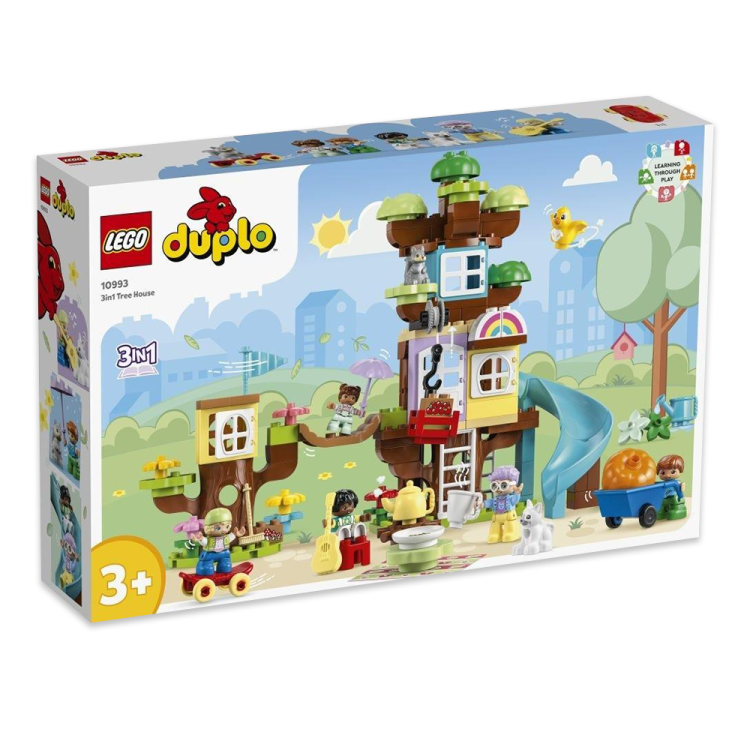 Lego DUPLO 10993 Domek na drzewie.png