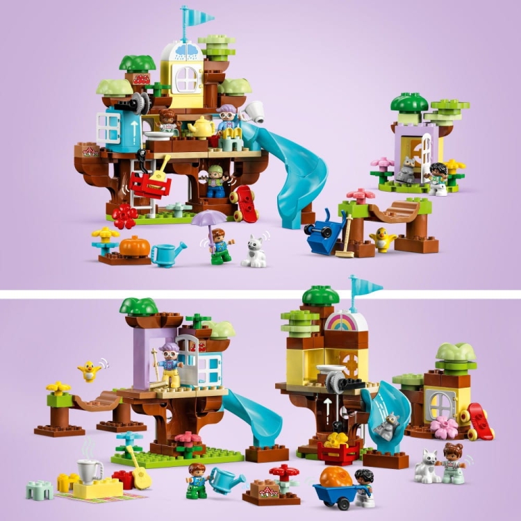 LEGO DUPLO Town - Domek na drzewie 3w1 10993_5.jpg