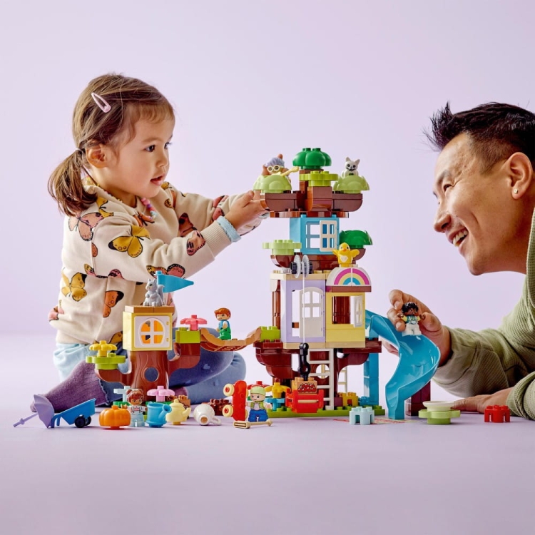 LEGO DUPLO Town - Domek na drzewie 3w1 10993_7.jpg