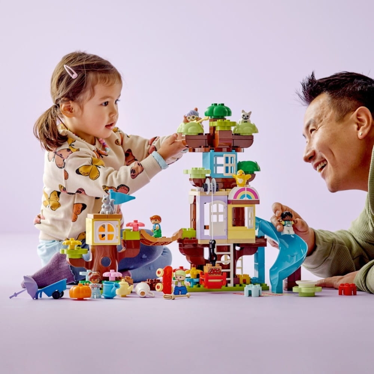LEGO DUPLO Town - Domek na drzewie 3w1 10993_10.jpg