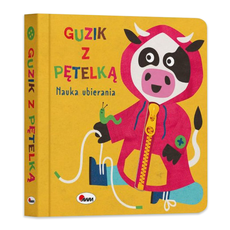 Guzik z pętelką. Nauka ubierania.png