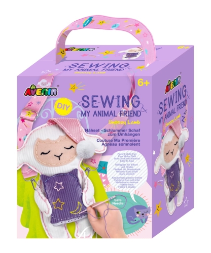 Zestaw do szycia Snoozy Lamb.png