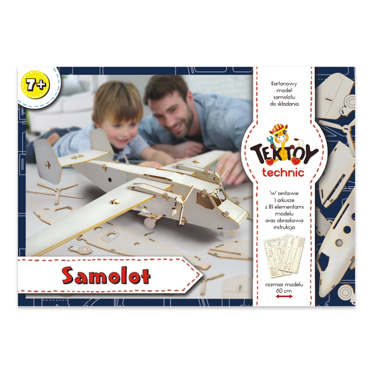 Tektoy Technic Samolot.png
