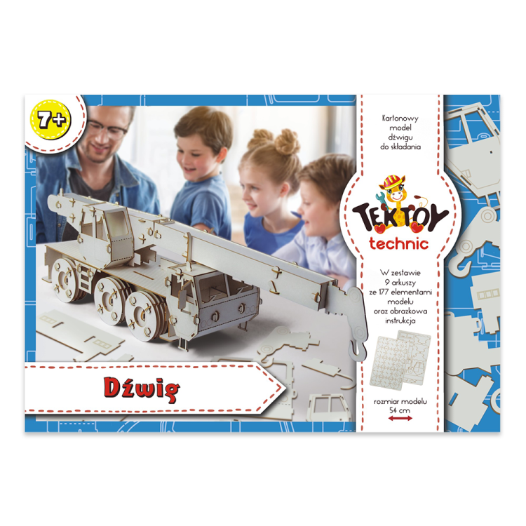Tektoy Technic Dźwig.png