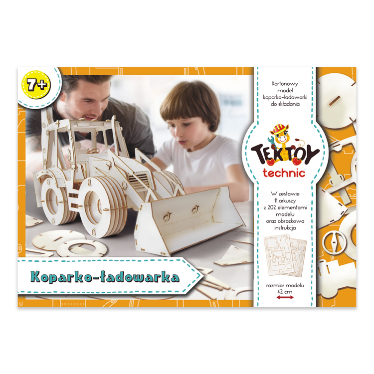 Tektoy Technic Koparko ładowarka.png
