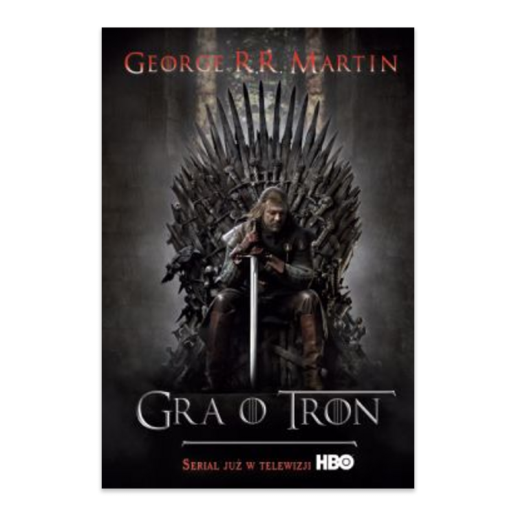 Gra o tron. Pieśń Lodu i Ognia (okładka filmowa) wyd. 2023.png