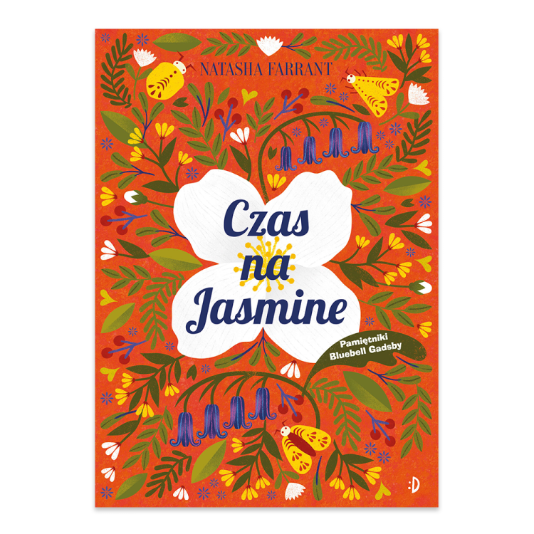 Czas na Jasmine. Pamiętniki Bluebell Gadsby. Tom 4.png