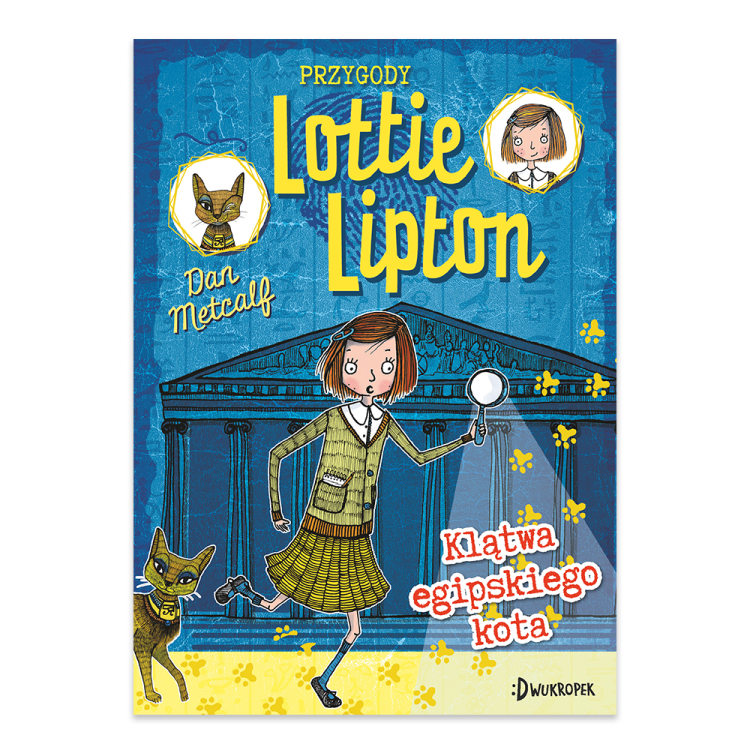 Klątwa egipskiego kota. Przygody Lottie Lipton. Tom 1.png
