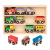 Tooky Toy Drewniane Pojazdy Wagoniki na Magnes.png