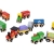 Tooky Toy Drewniane Pojazdy Wagoniki na Magnes4.jpg