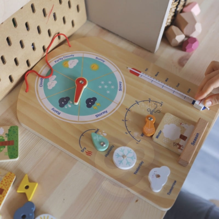 Tooky Toy Edukacyjne Pudełko dla Dzieci z 6w1 od 3 Lat13.jpg