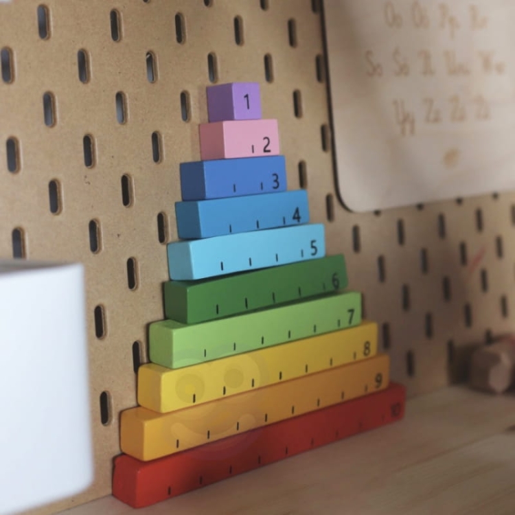 Tooky Toy Edukacyjne Pudełko dla Dzieci z 6w1 od 3 Lat14.jpg