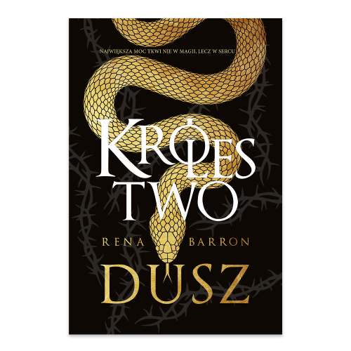 Królestwo dusz. Tom 1.png