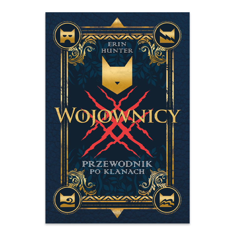 Przewodnik po klanach. Wojownicy.png