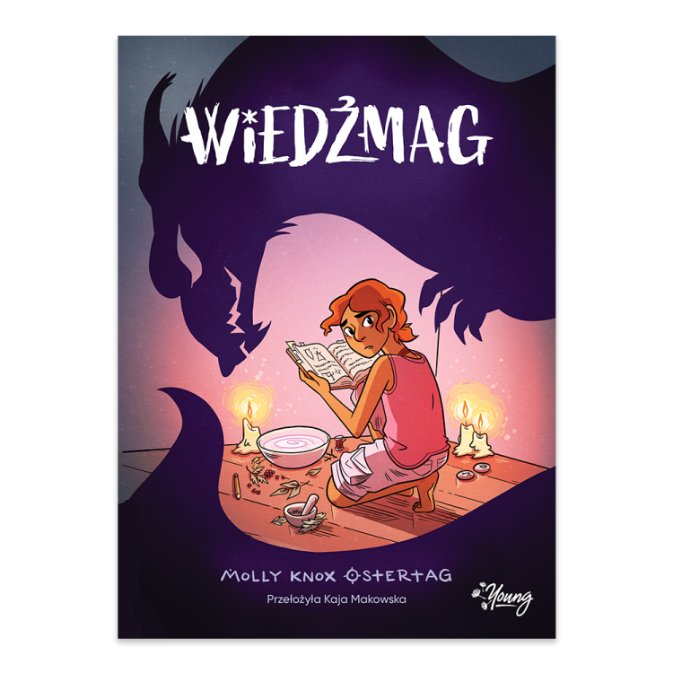 Wiedźmag. Tom 1.png