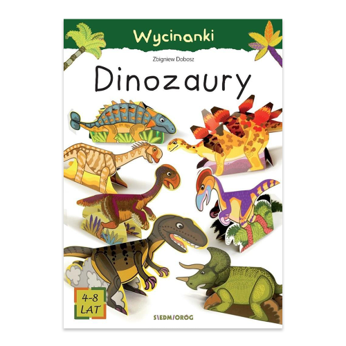 Wycinanki - Dinozaury.png