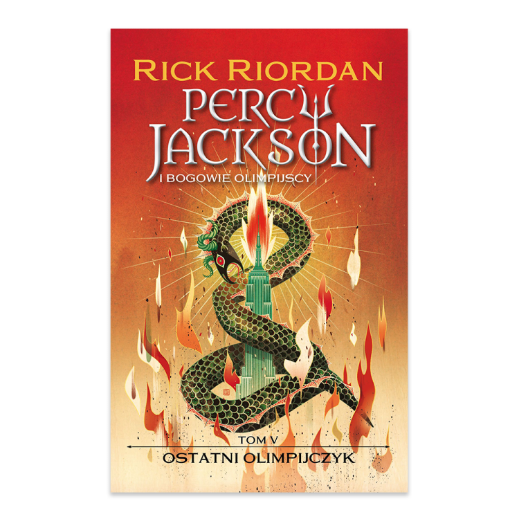 Ostatni Olimpijczyk. Percy Jackson i bogowie olimpijscy. Tom 5.png