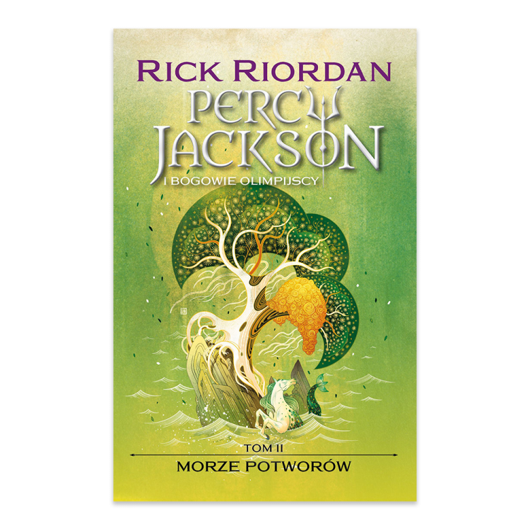 Morze Potworów. Percy Jackson i bogowie olimpijscy. Tom 2.png