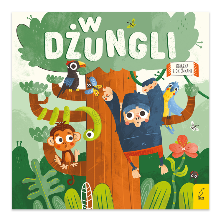 W dżungli. Książka z okienkami.png