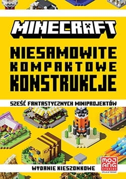 Niezwykła kolekcja kreatywnych projektów. Minecraft3.png
