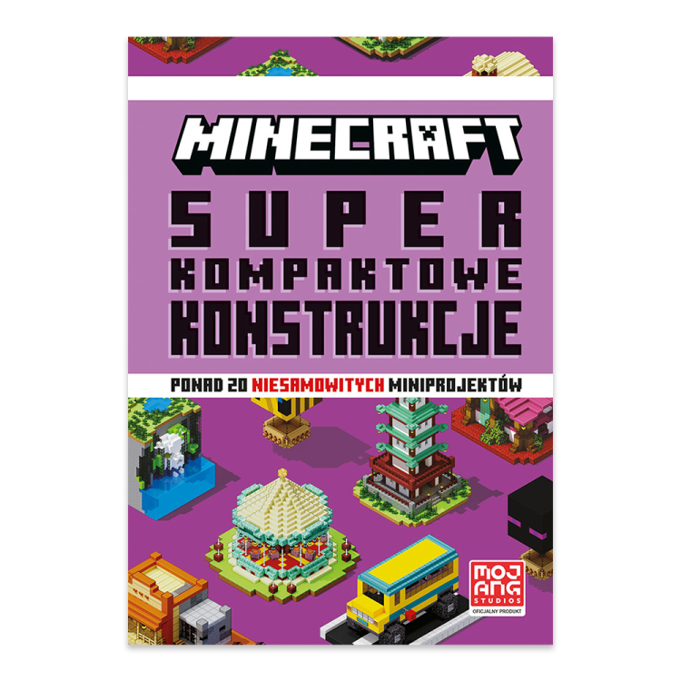 Superkompaktowe konstrukcje. Minecraft.png