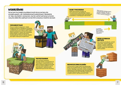 Niesamowite kompaktowe konstrukcje. Minecraft2.png